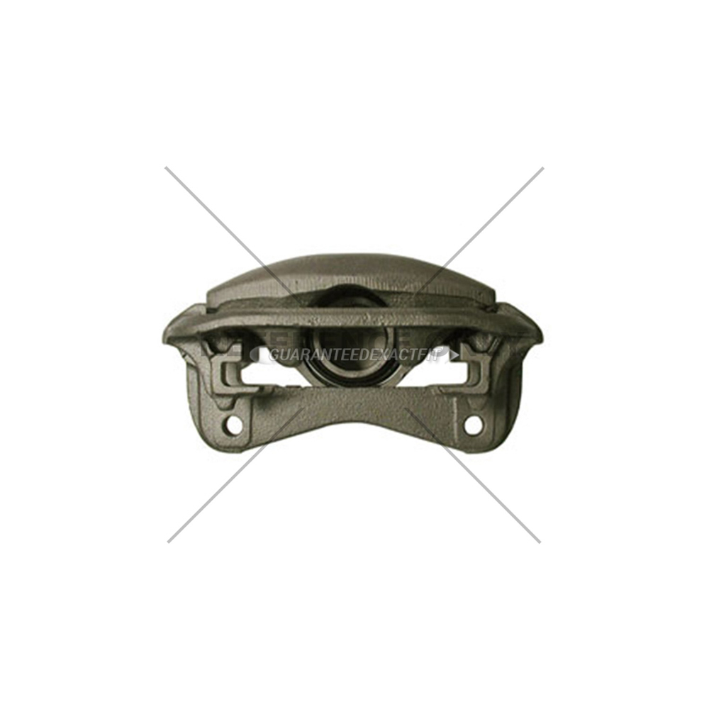 1987 Toyota MR2 Brake Caliper