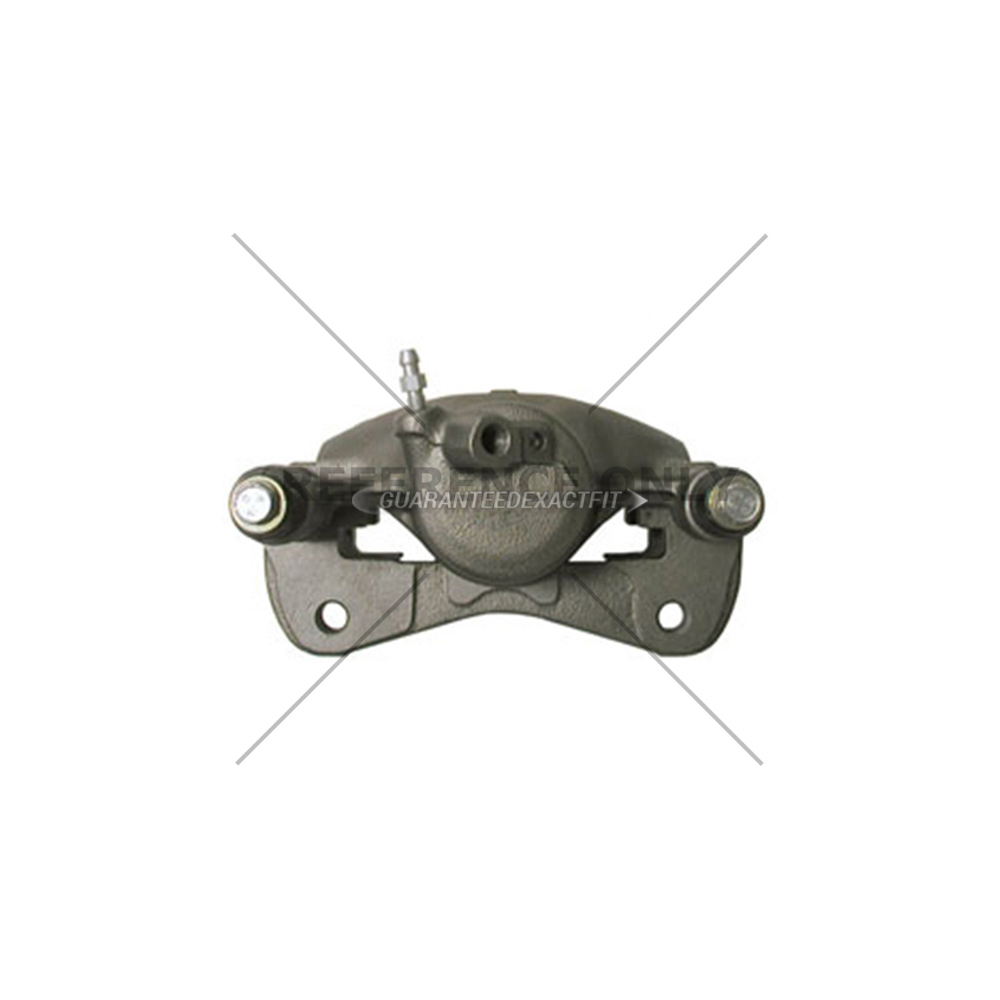 1987 Toyota MR2 Brake Caliper