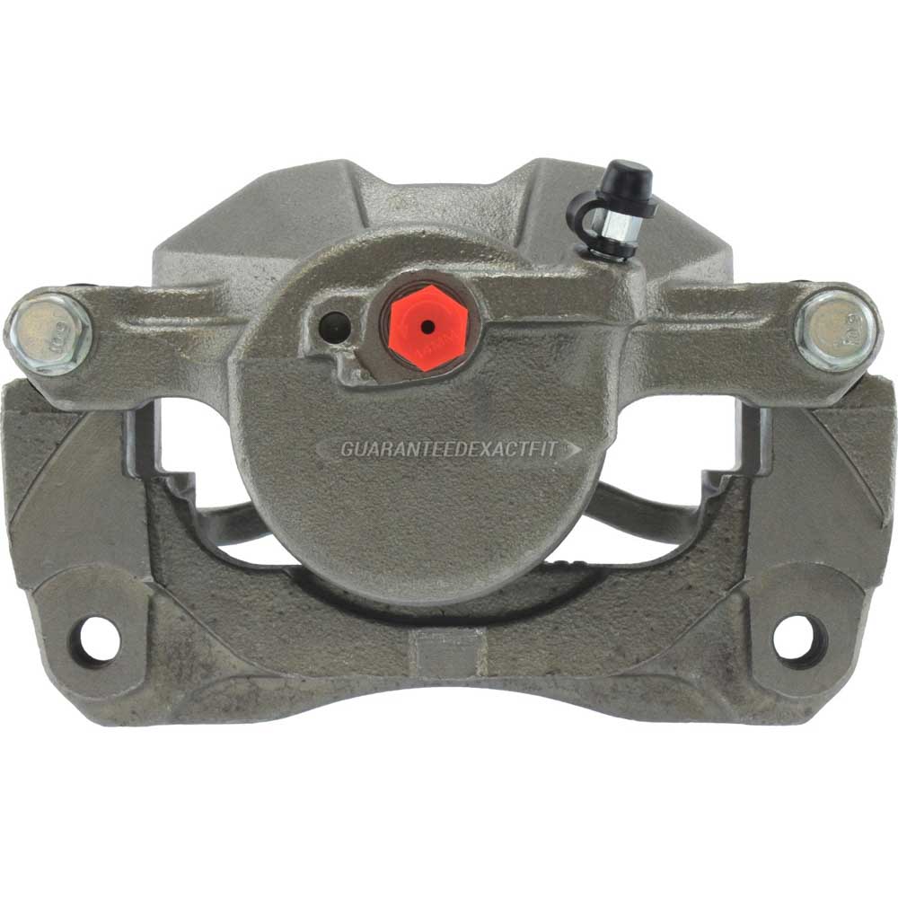 2007 Toyota Avalon Brake Caliper