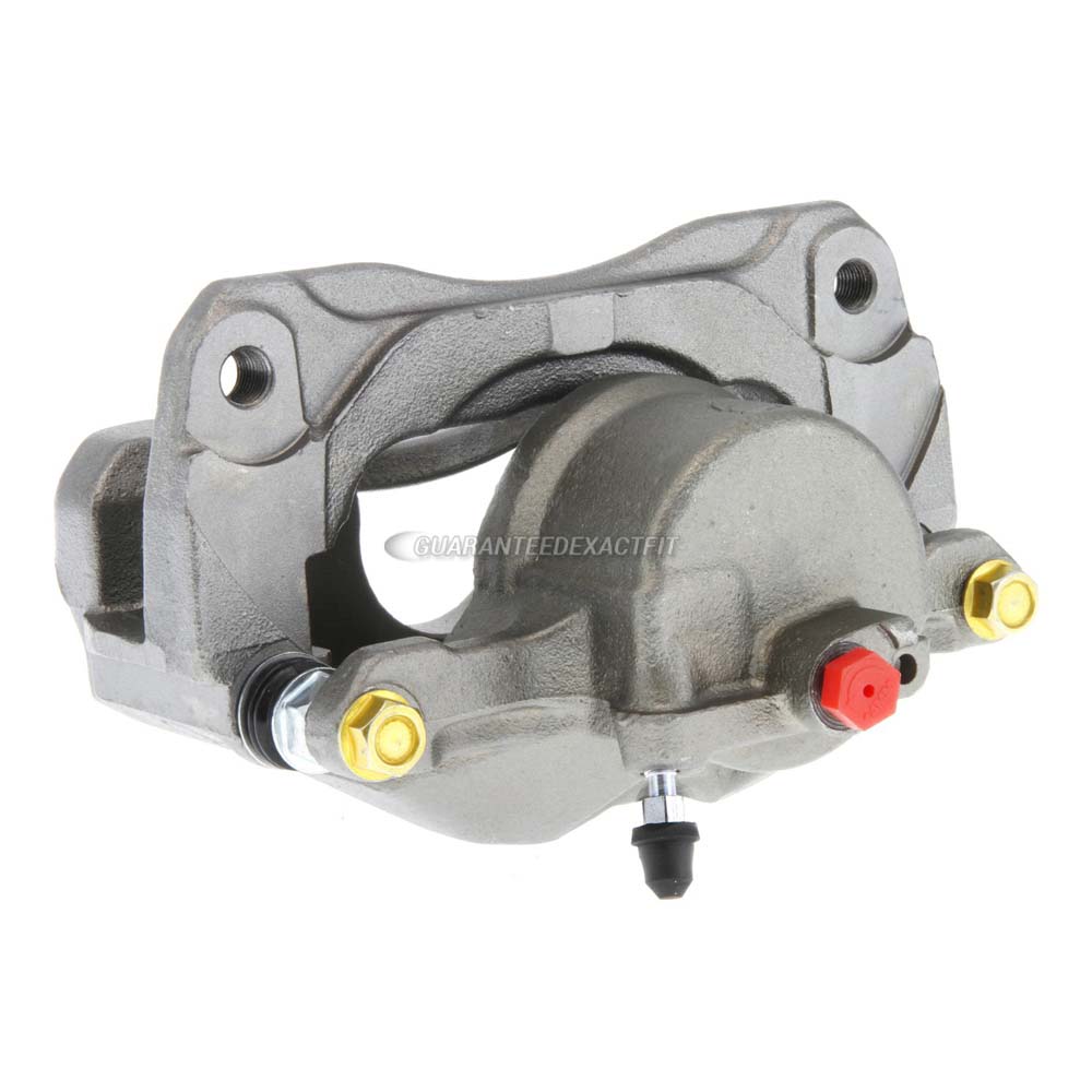 2007 Toyota Avalon Brake Caliper