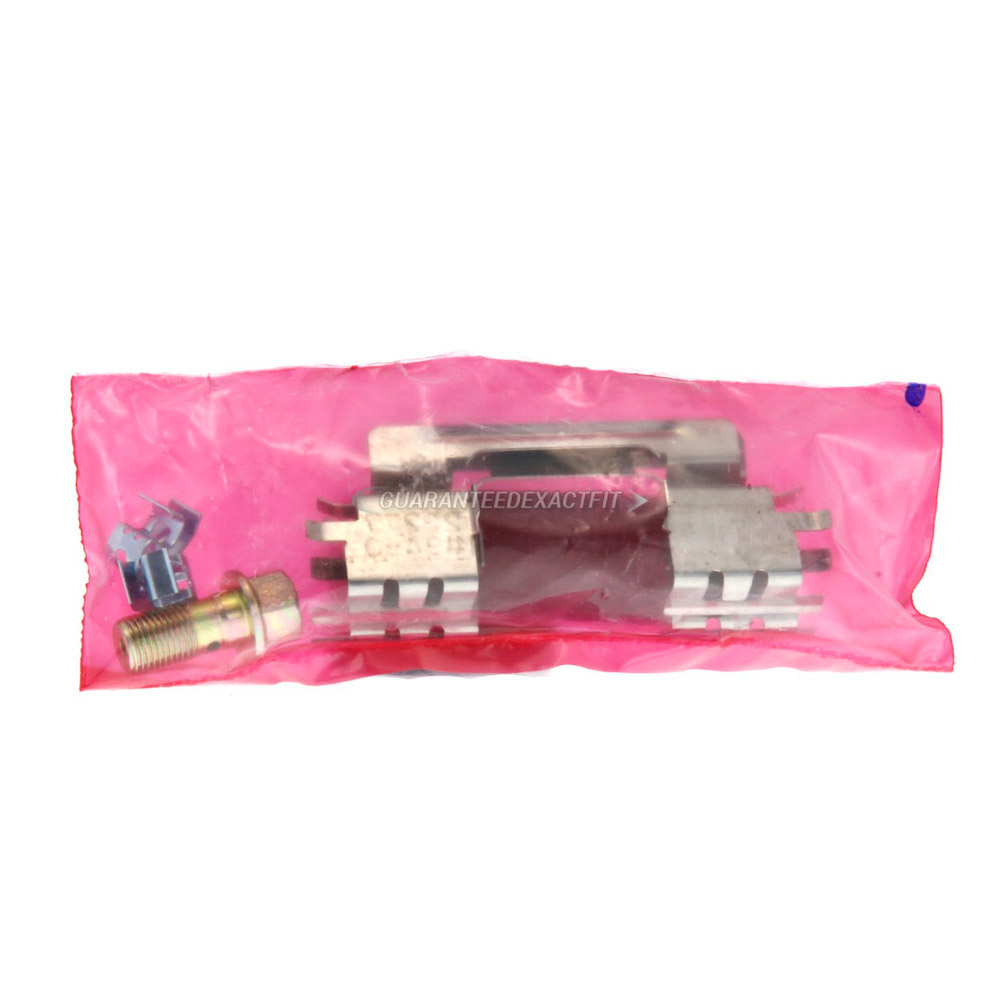 2007 Toyota Avalon Brake Caliper
