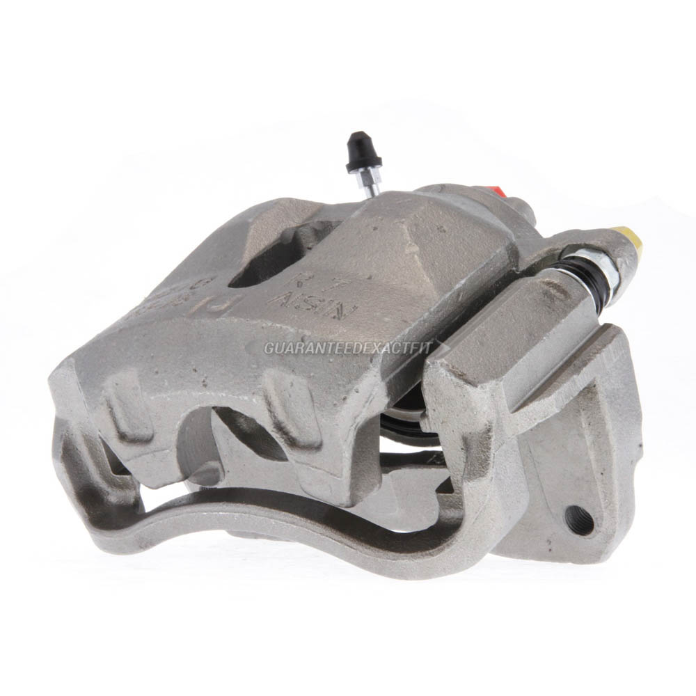 2007 Toyota Avalon Brake Caliper