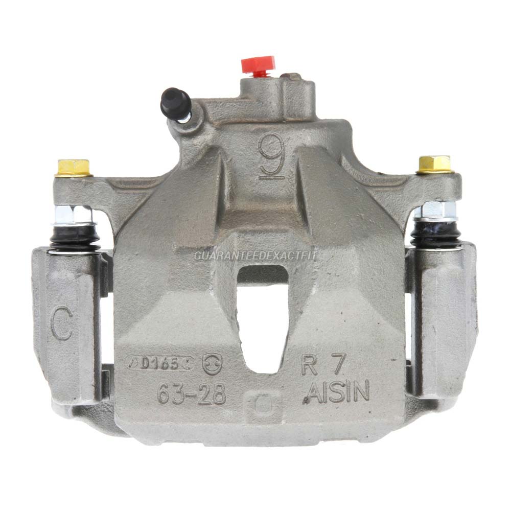2007 Toyota Avalon Brake Caliper