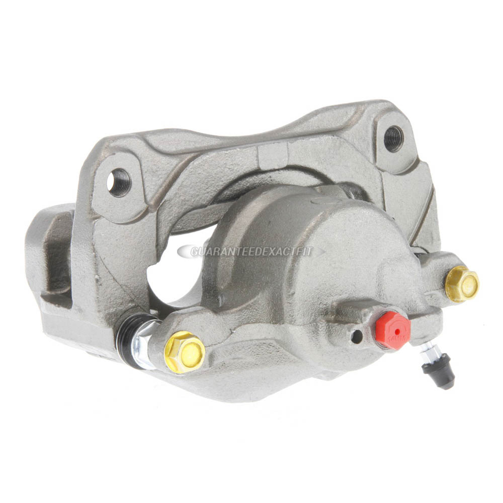 2007 Toyota Avalon Brake Caliper