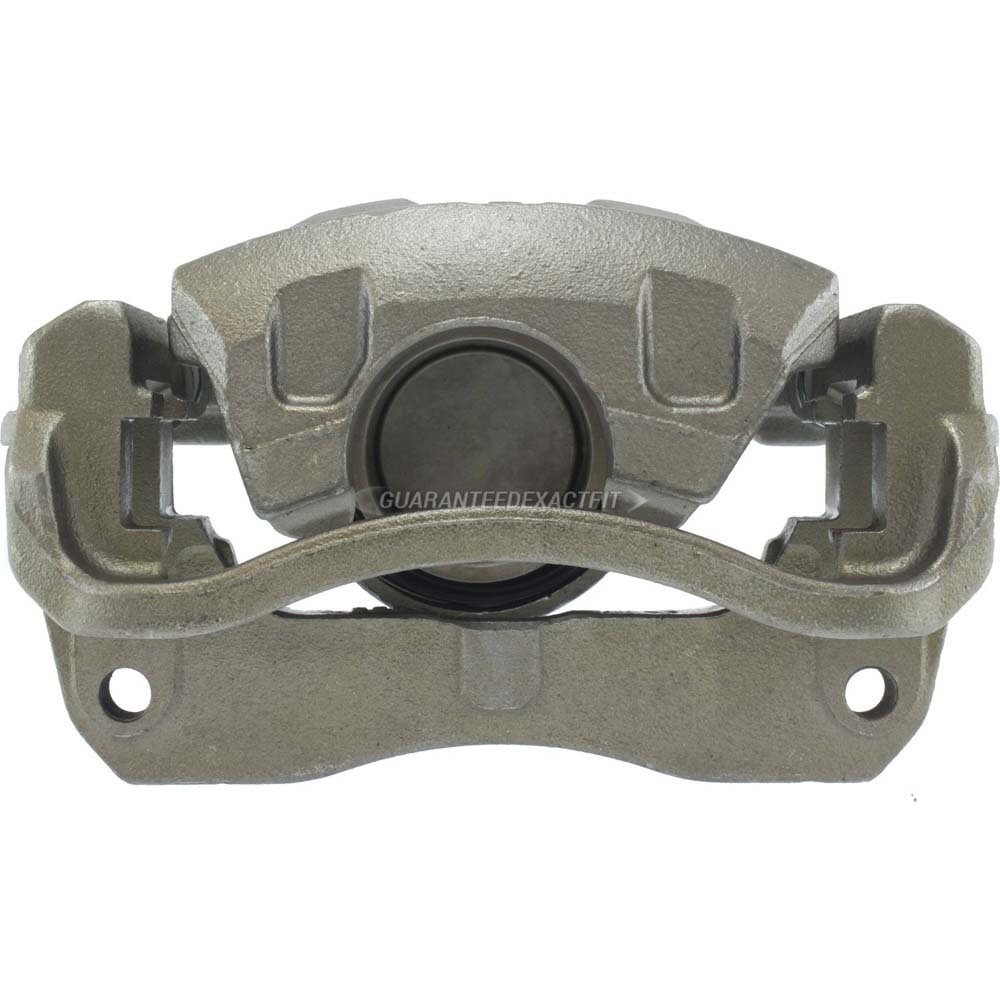2007 Toyota Avalon Brake Caliper