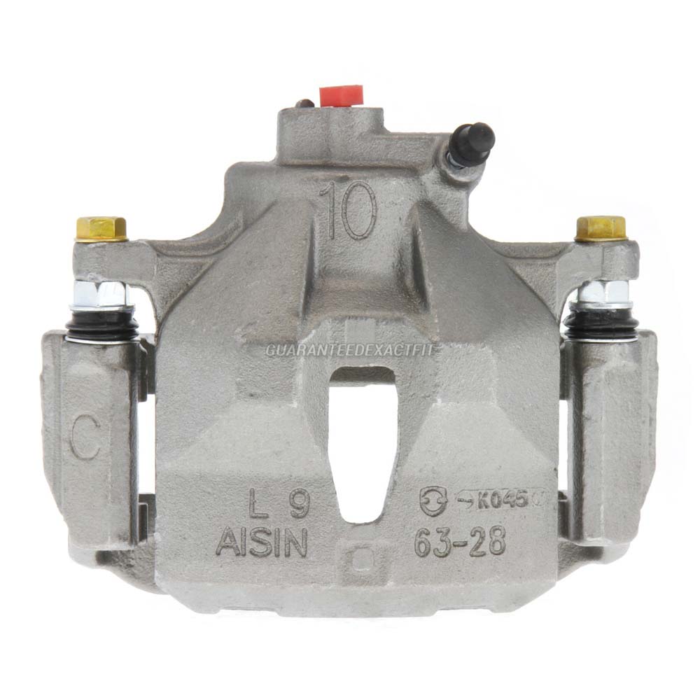 2007 Toyota Avalon Brake Caliper