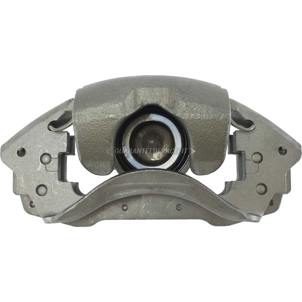 1978 Toyota Celica Brake Caliper