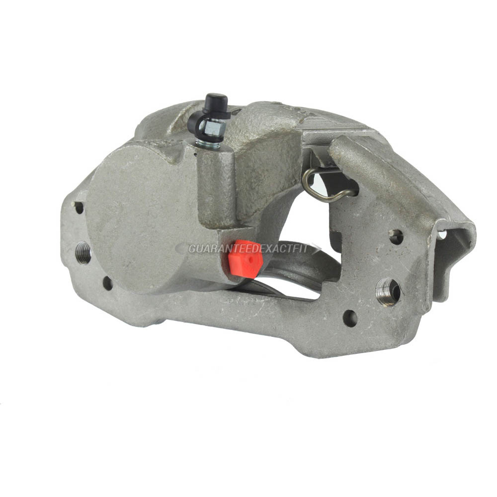 1978 Toyota Celica Brake Caliper