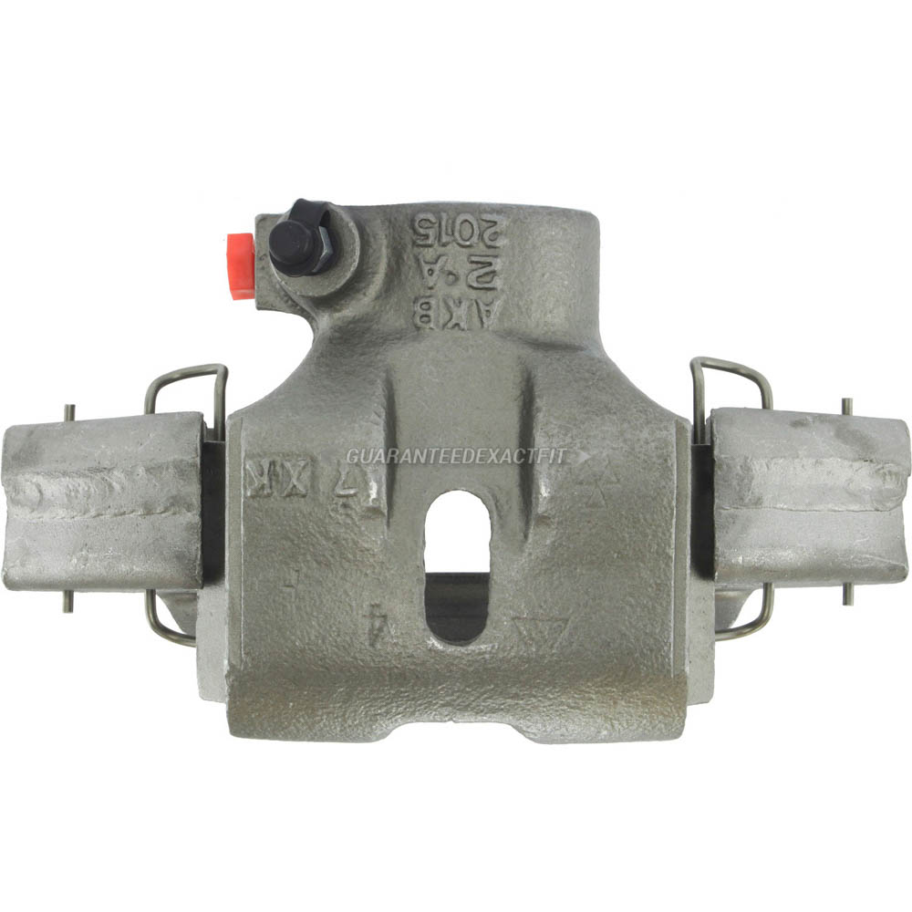 1978 Toyota Celica Brake Caliper