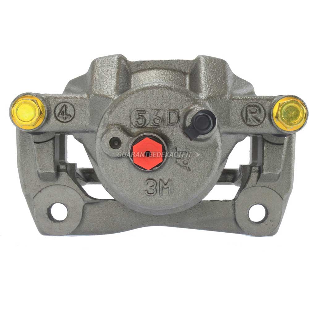 2004 Scion xA Brake Caliper