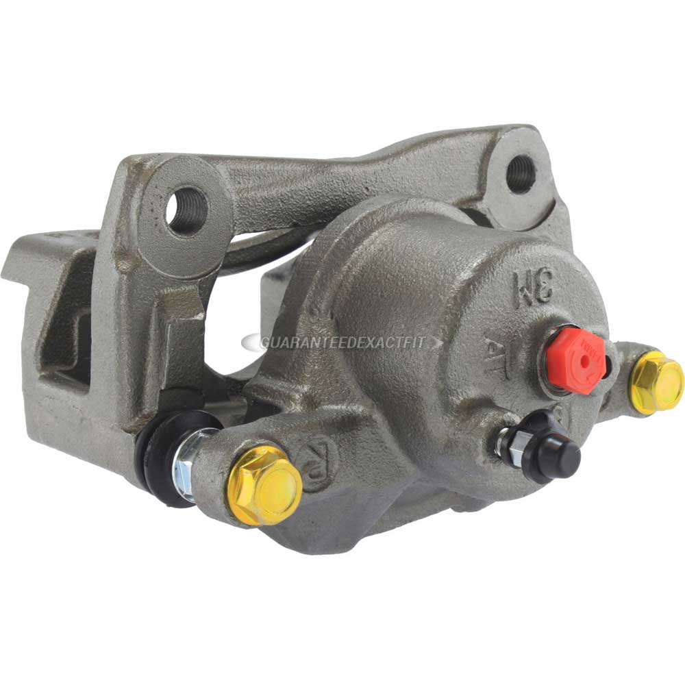 2004 Scion xA Brake Caliper