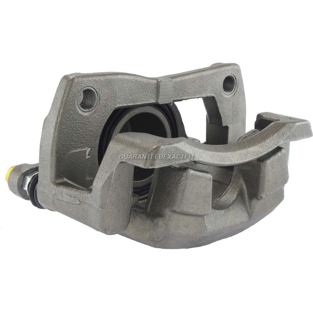 2004 Scion xA Brake Caliper