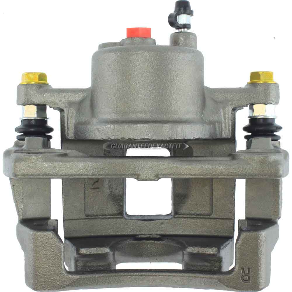 2004 Scion xA Brake Caliper