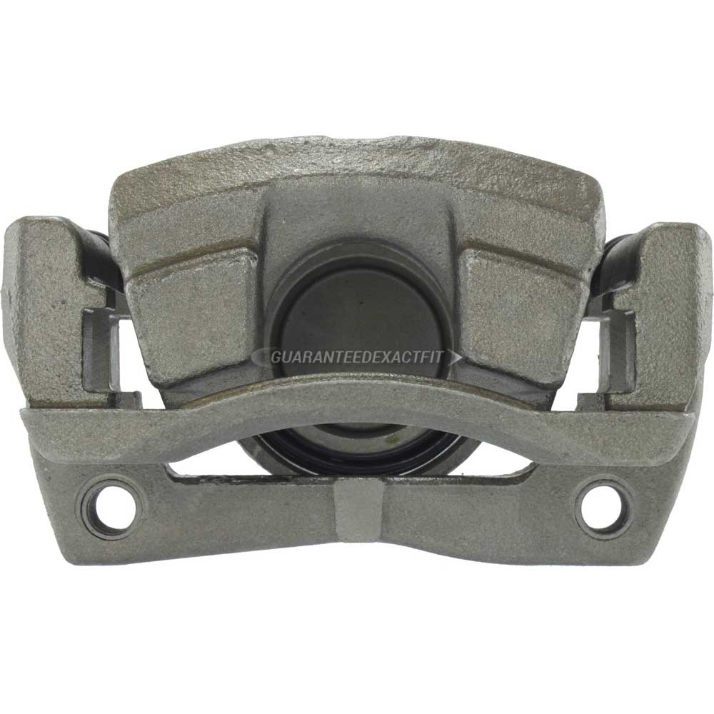 2004 Scion xA Brake Caliper