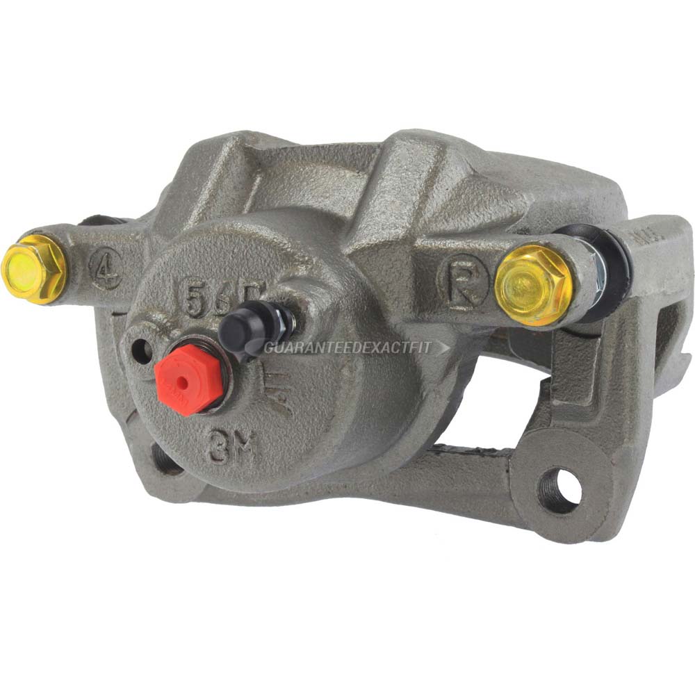 2004 Scion xA Brake Caliper