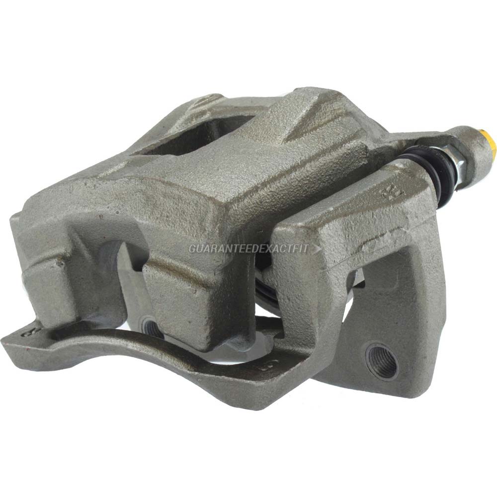 2004 Scion xA Brake Caliper