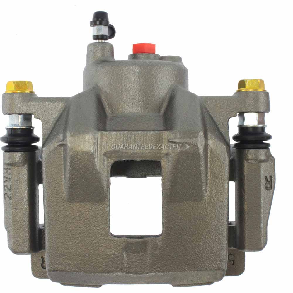 2004 Scion xA Brake Caliper
