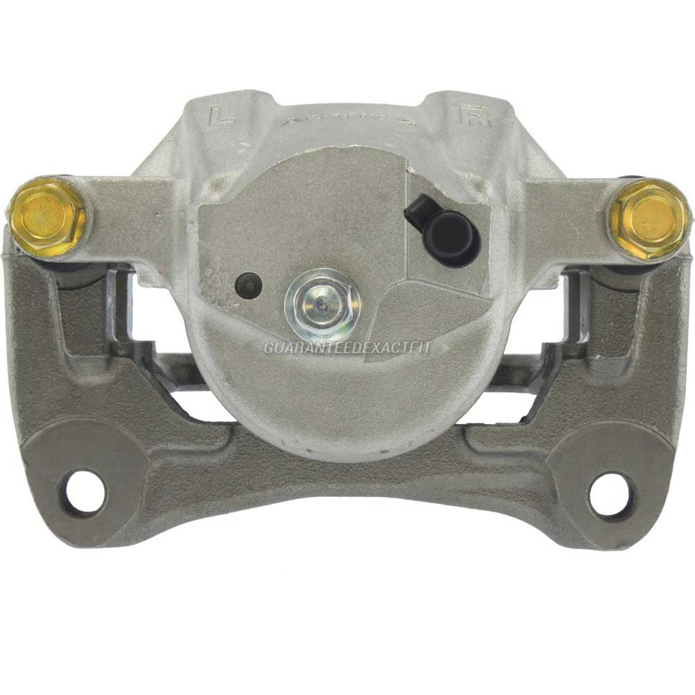 2009 Toyota Prius Brake Caliper