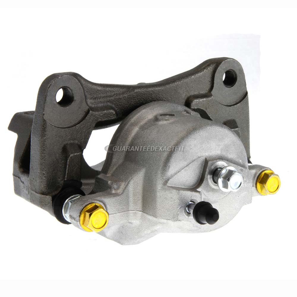 2009 Toyota Prius Brake Caliper