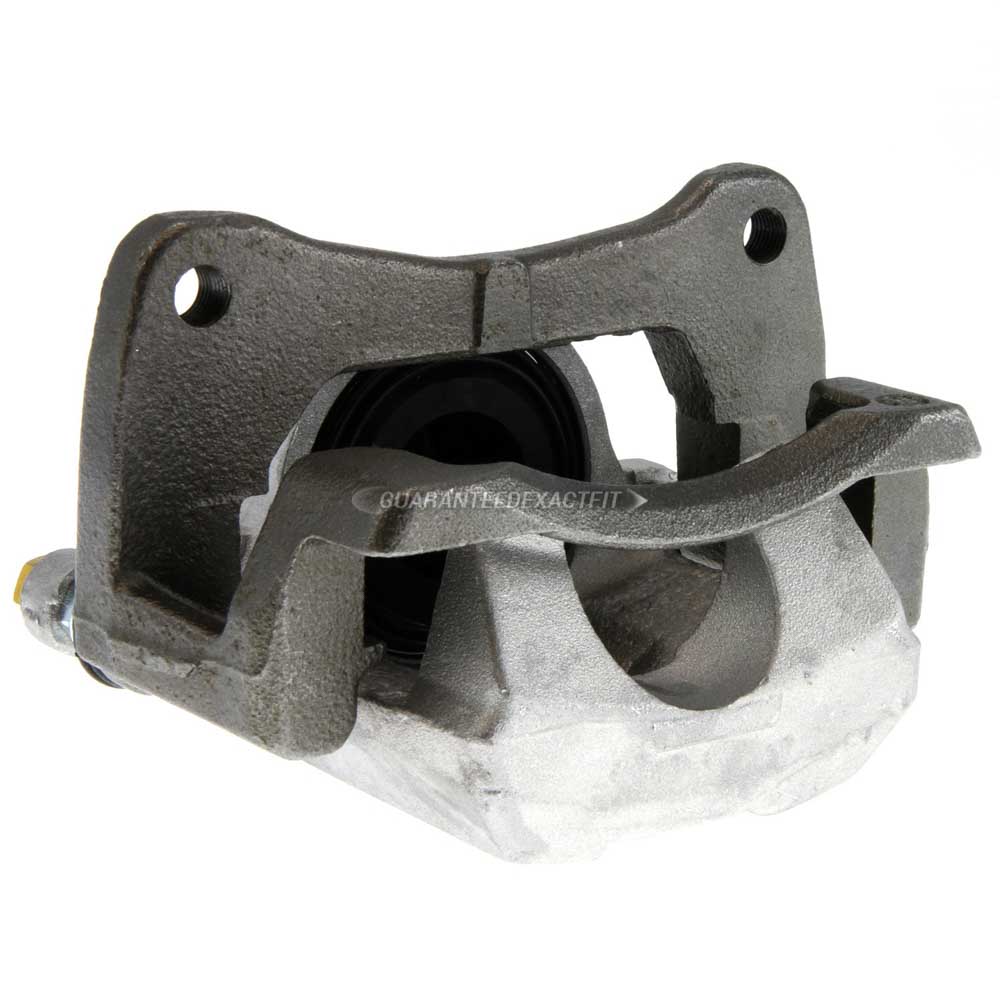 2009 Toyota Prius Brake Caliper