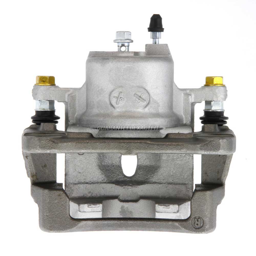2009 Toyota Prius Brake Caliper