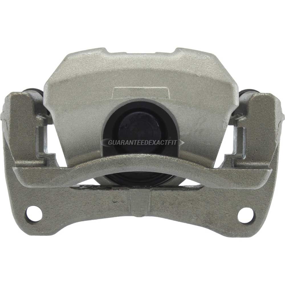 2009 Toyota Prius Brake Caliper