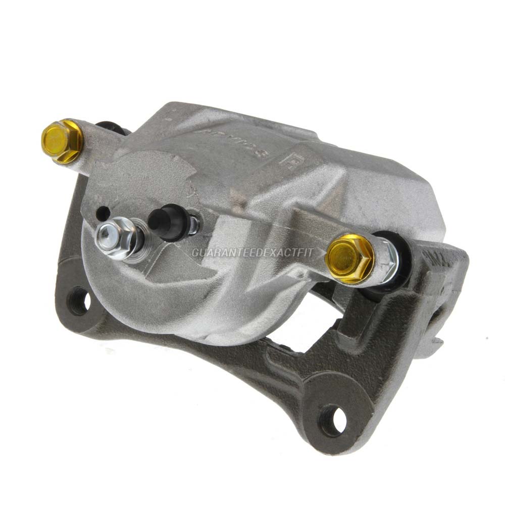 2009 Toyota Prius Brake Caliper