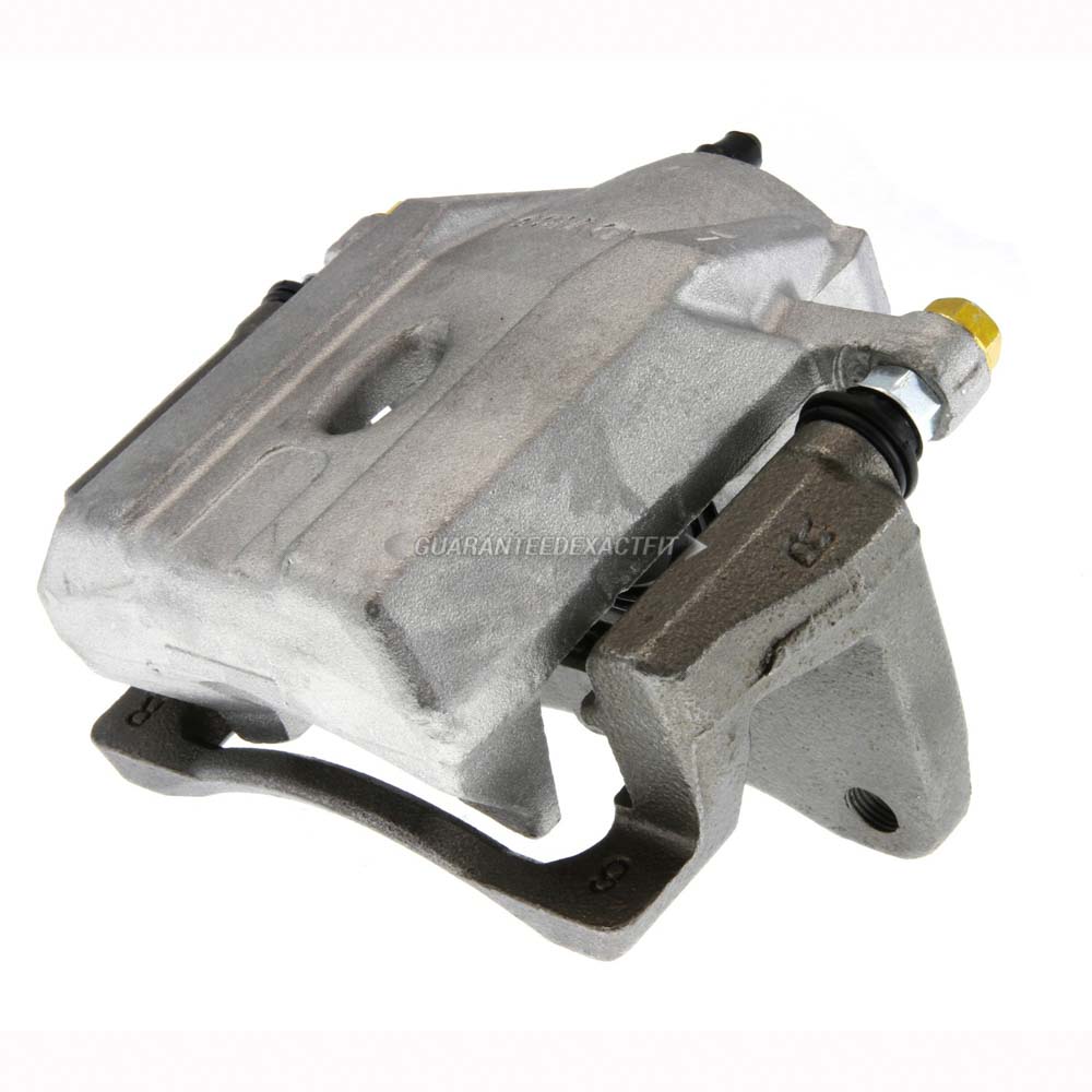2009 Toyota Prius Brake Caliper