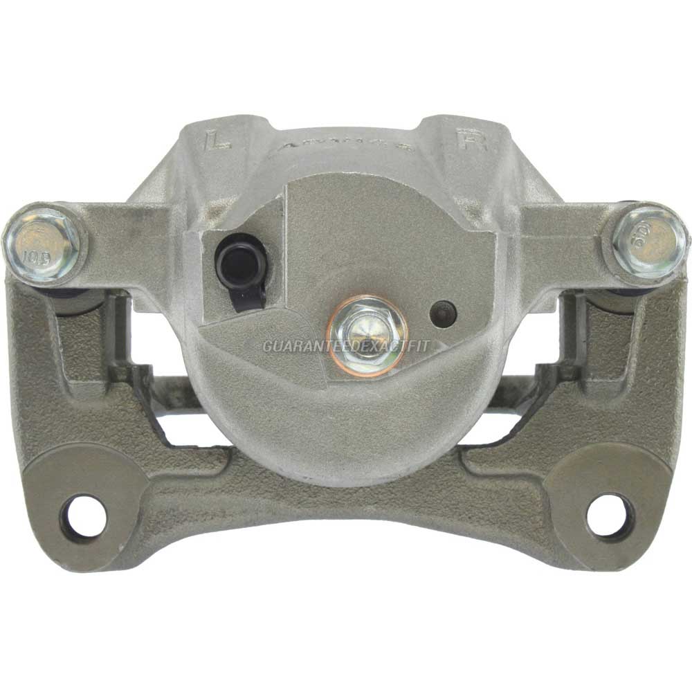 2004 Toyota Prius Brake Caliper