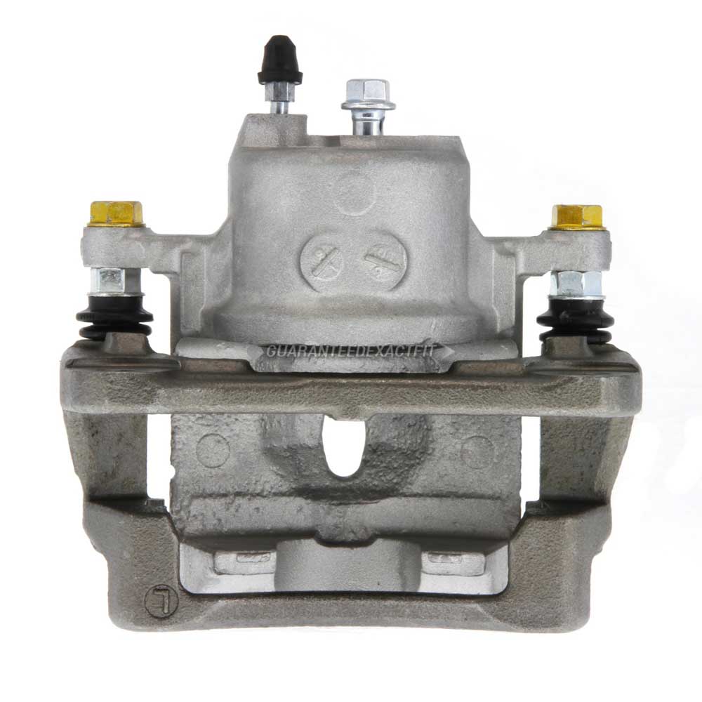 2004 Toyota Prius Brake Caliper