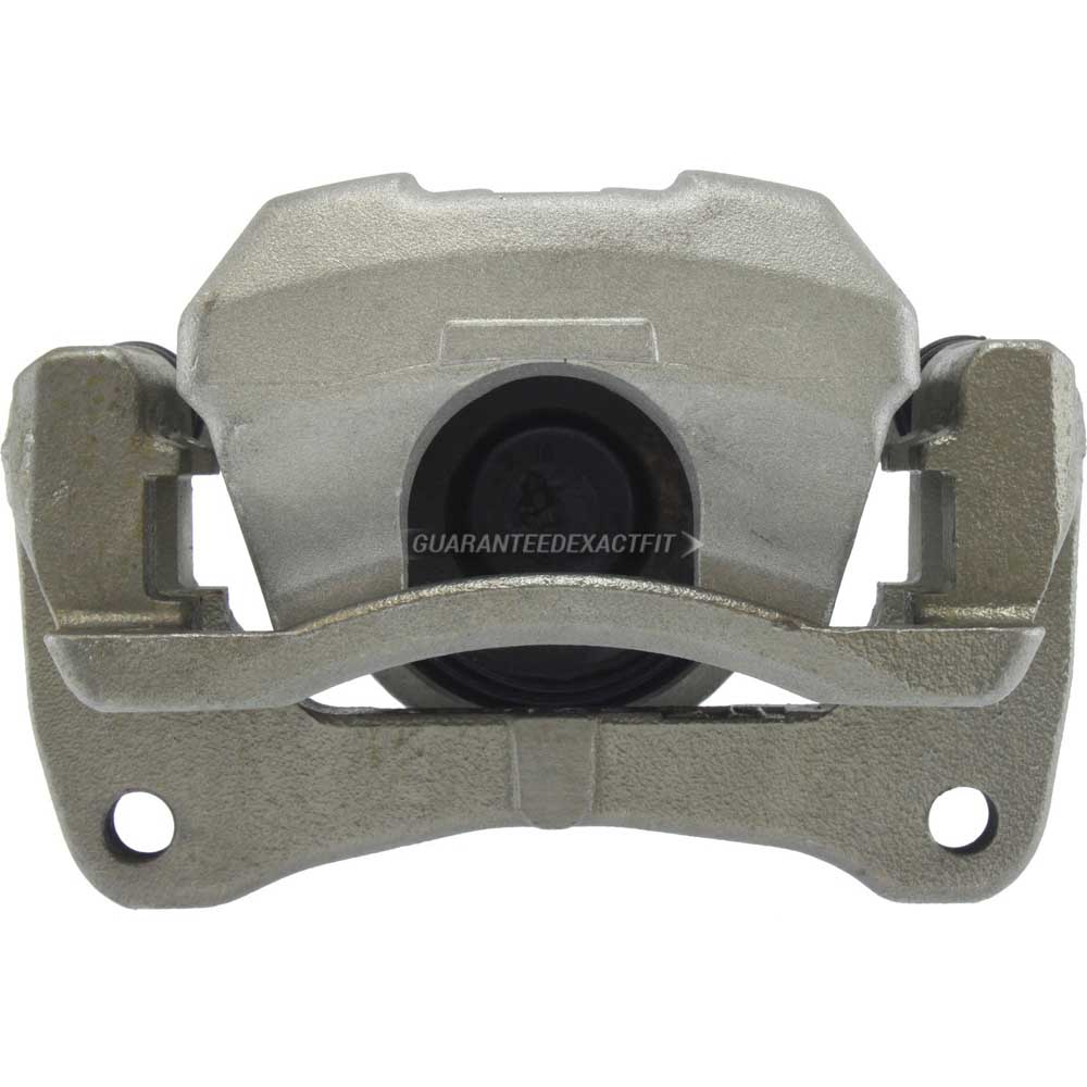2004 Toyota Prius Brake Caliper