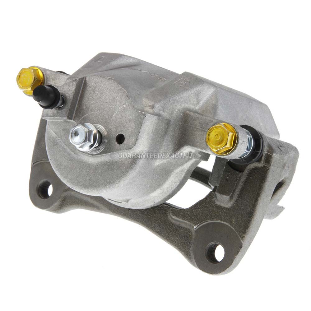 2004 Toyota Prius Brake Caliper