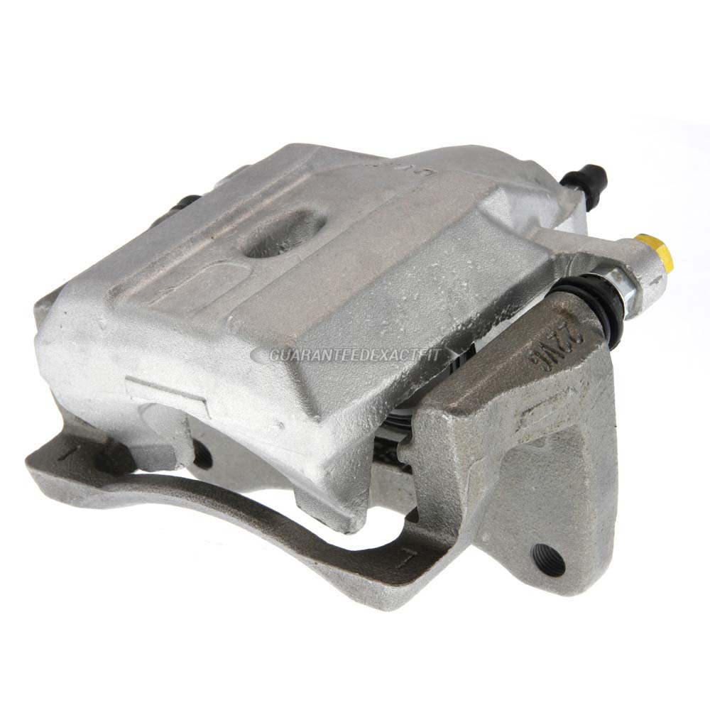 2004 Toyota Prius Brake Caliper