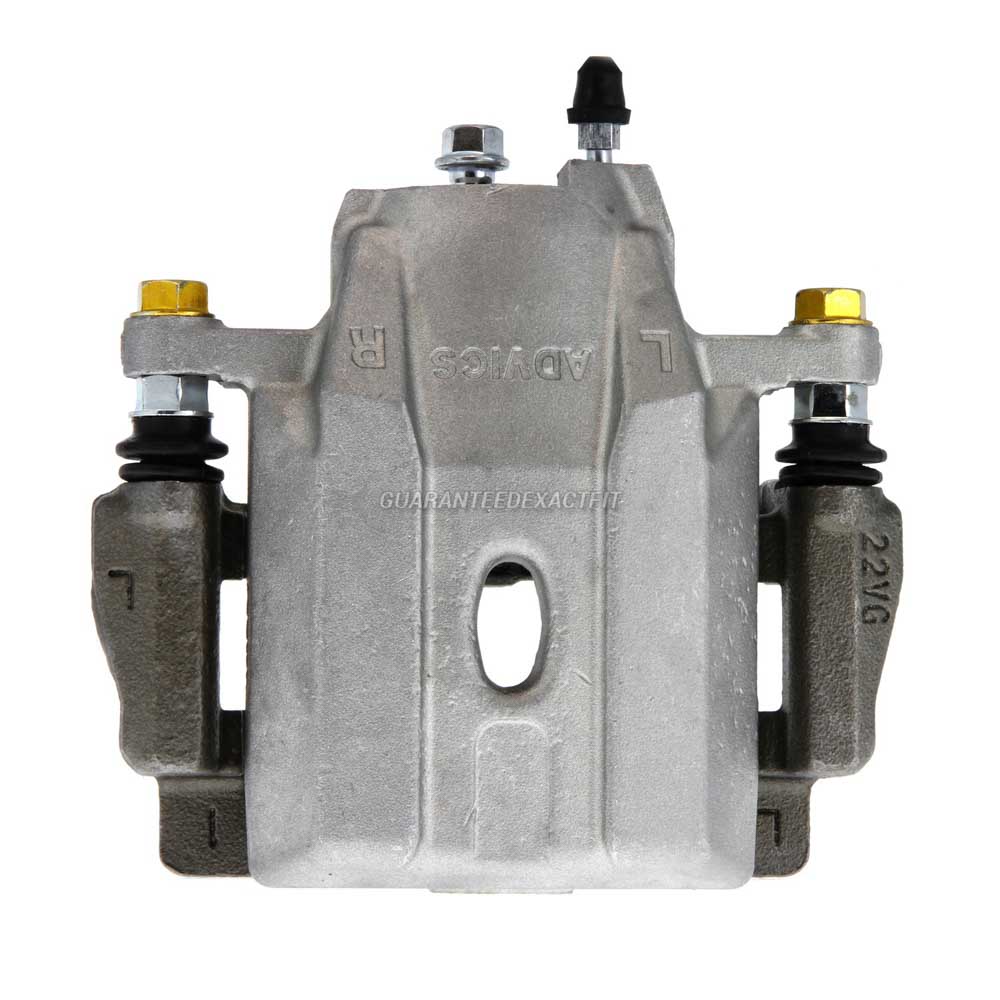 2004 Toyota Prius Brake Caliper