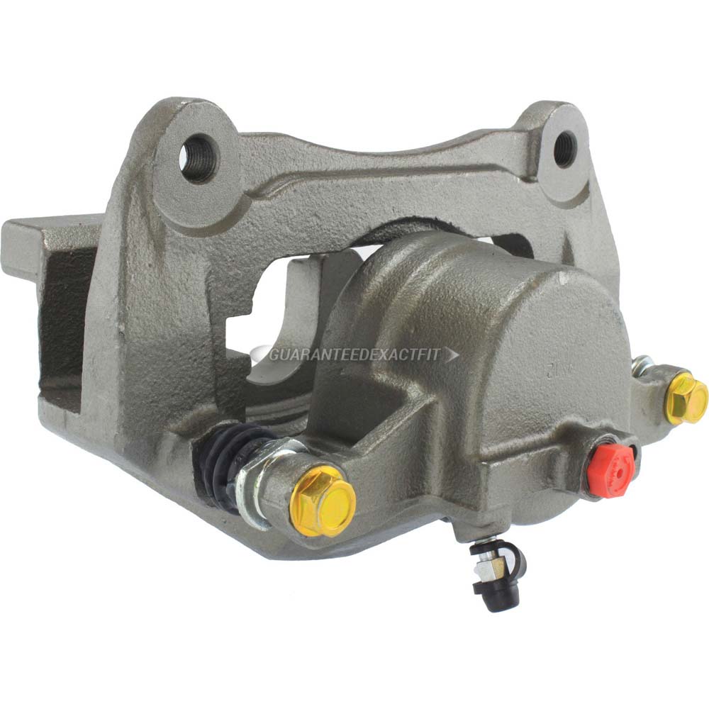 2004 Lexus RX330 Brake Caliper