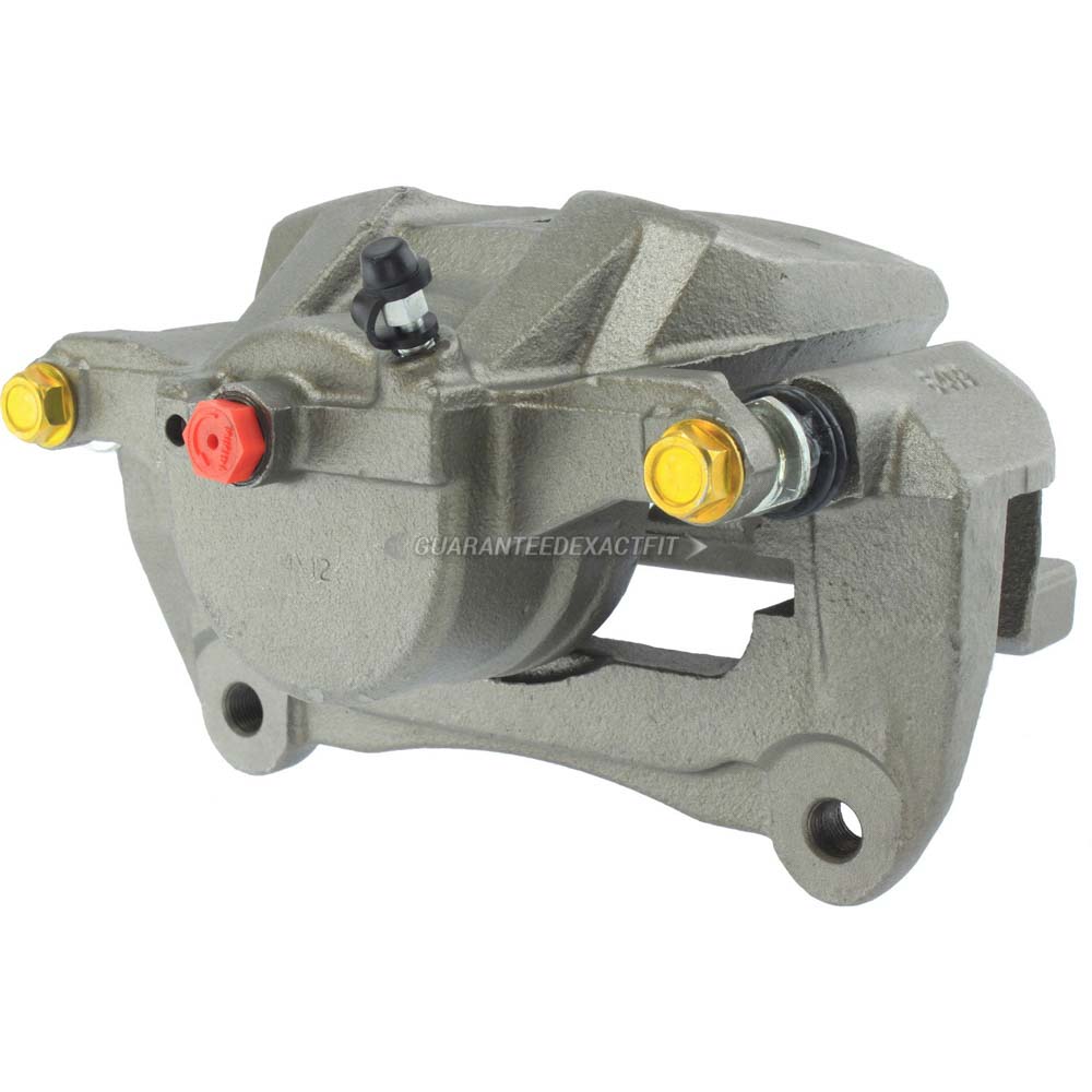 2004 Lexus RX330 Brake Caliper