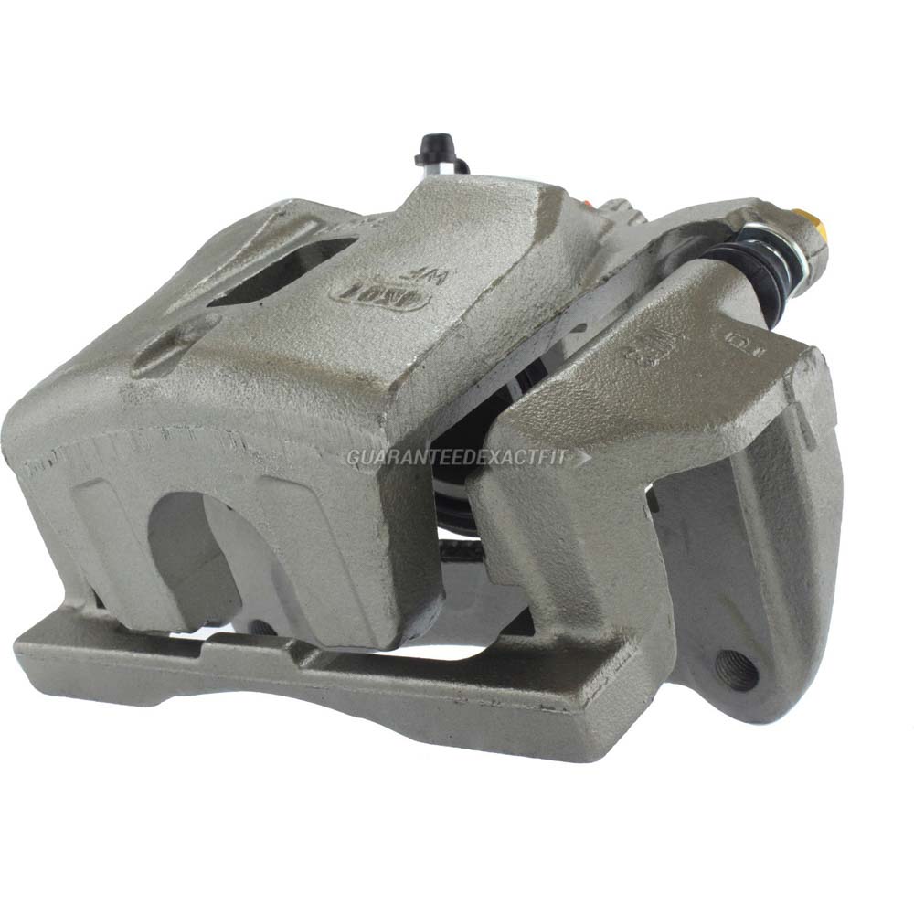 2019 Lexus rx350 brake caliper 