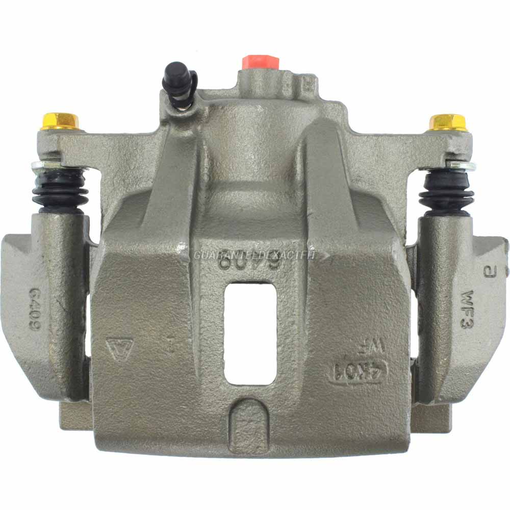 2004 Lexus RX330 Brake Caliper