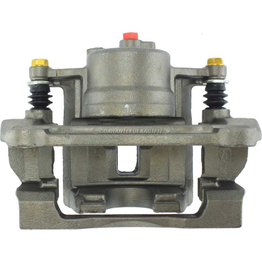 2004 Lexus RX330 Brake Caliper