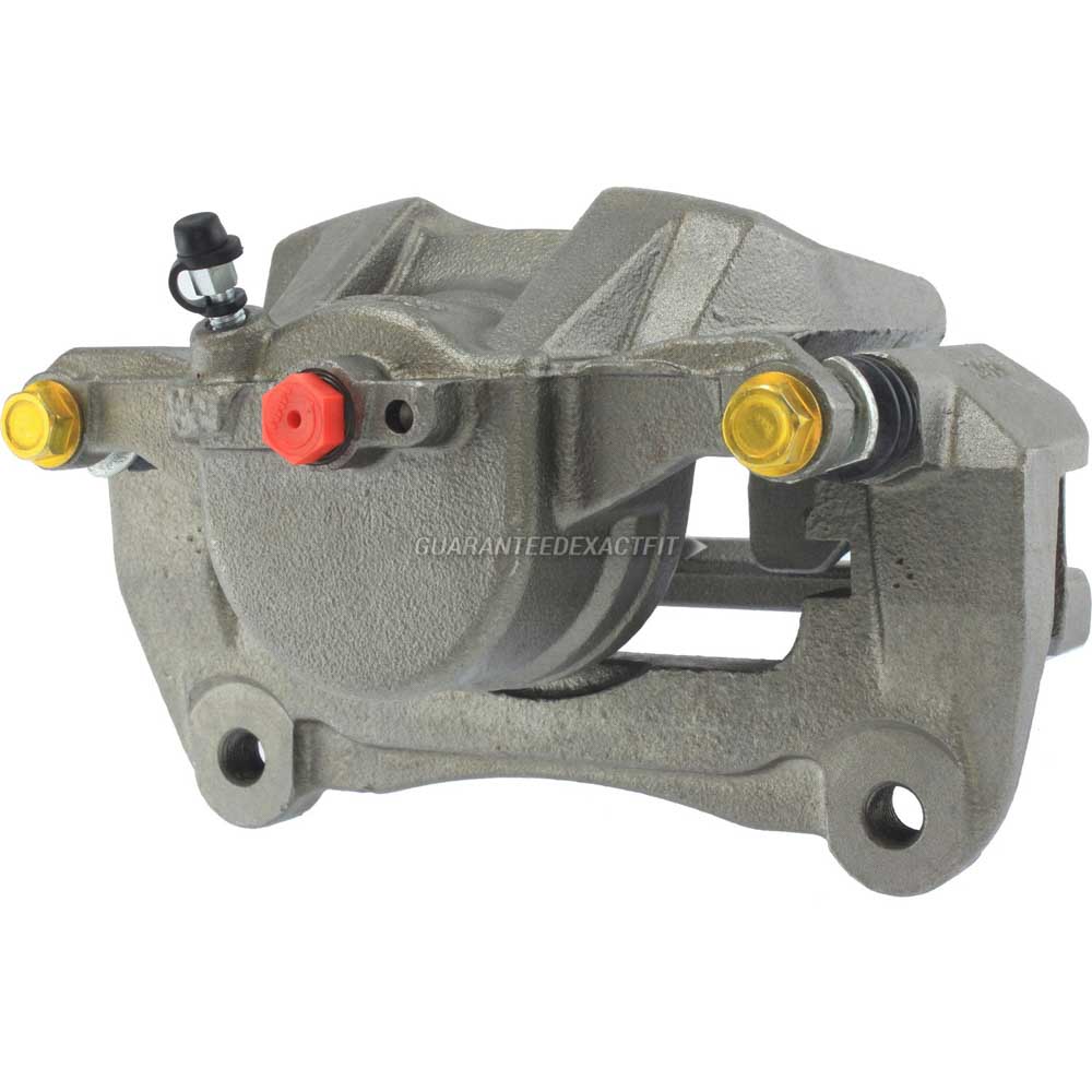 2004 Lexus RX330 Brake Caliper