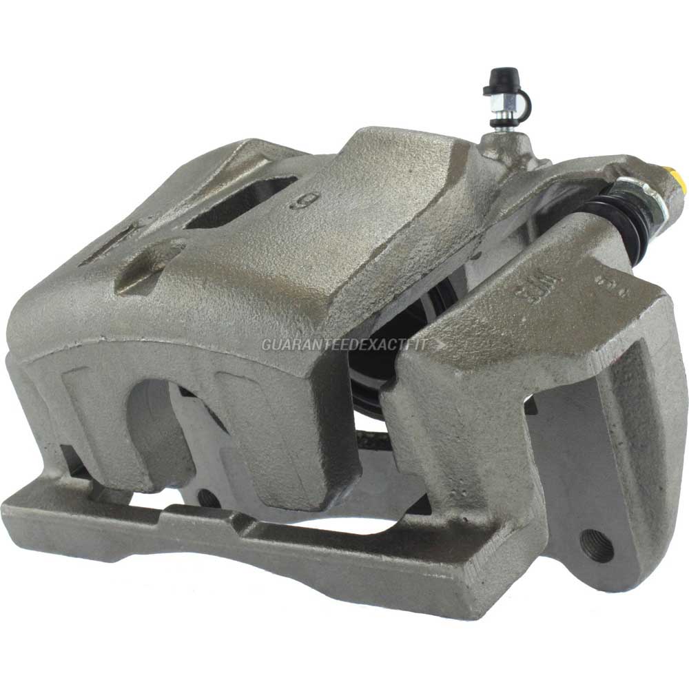 2004 Lexus RX330 Brake Caliper