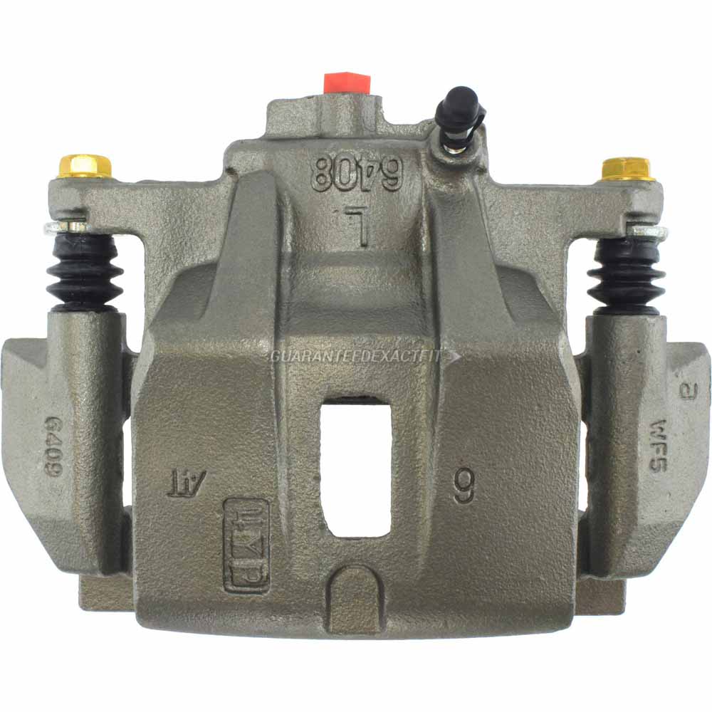 2004 Lexus RX330 Brake Caliper