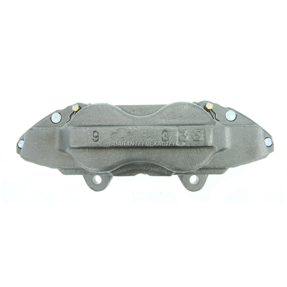 2003 Toyota 4Runner Brake Caliper