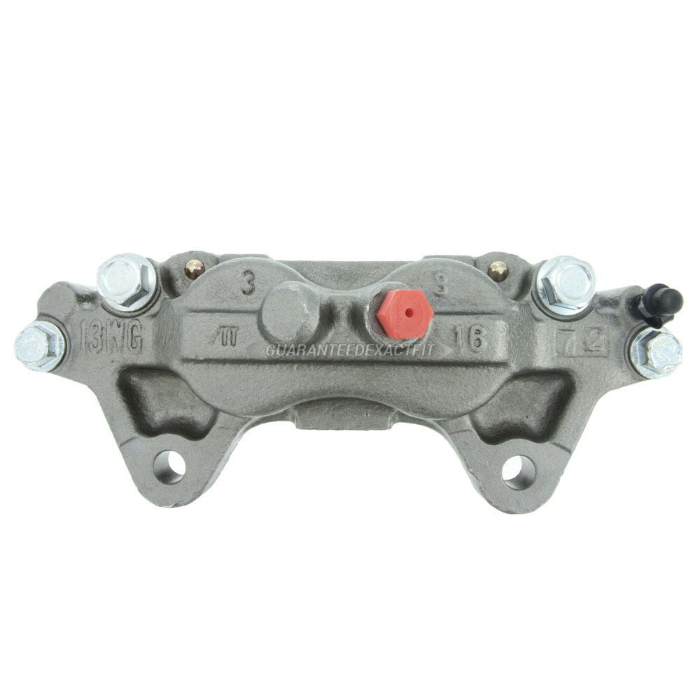2003 Toyota 4Runner Brake Caliper