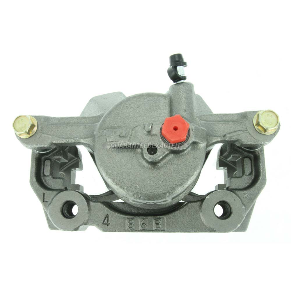 2014 Lexus IS250 Brake Caliper