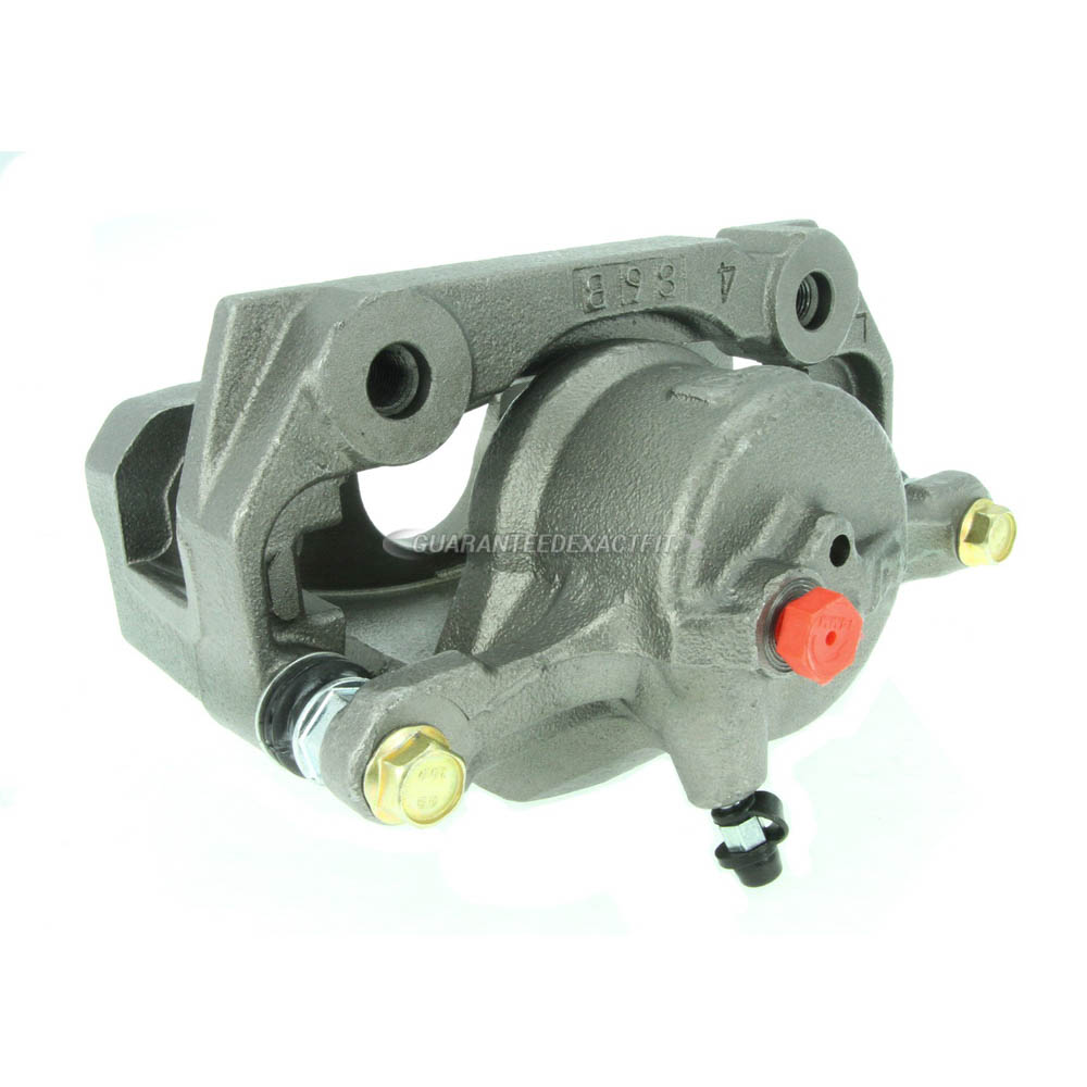 2014 Lexus IS250 Brake Caliper