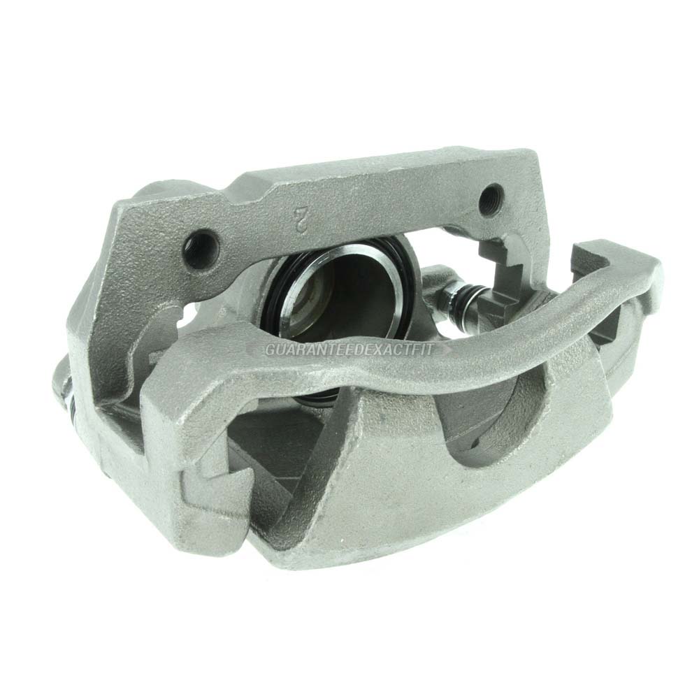 2014 Lexus IS250 Brake Caliper
