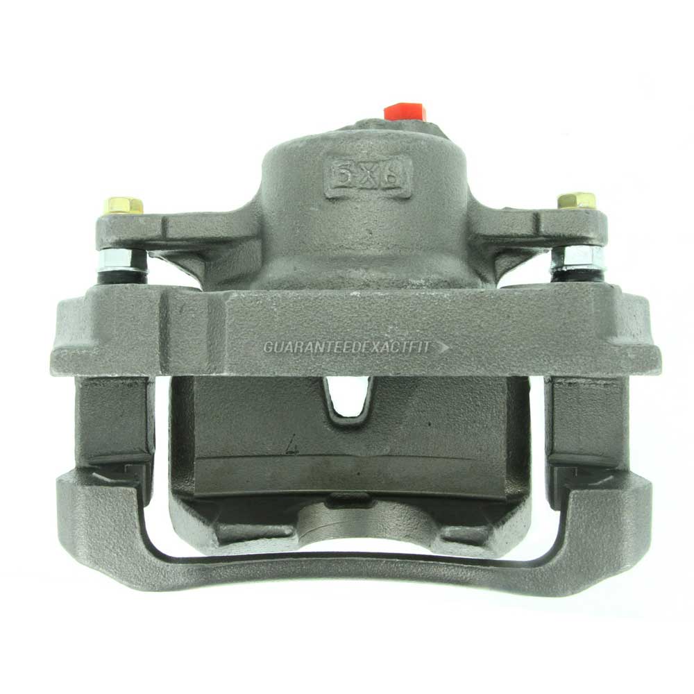 2014 Lexus IS250 Brake Caliper