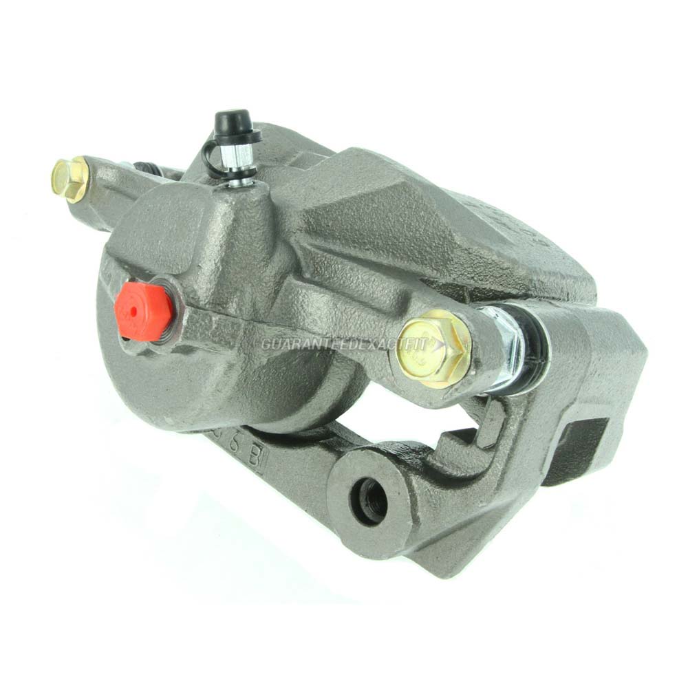 2014 Lexus IS250 Brake Caliper