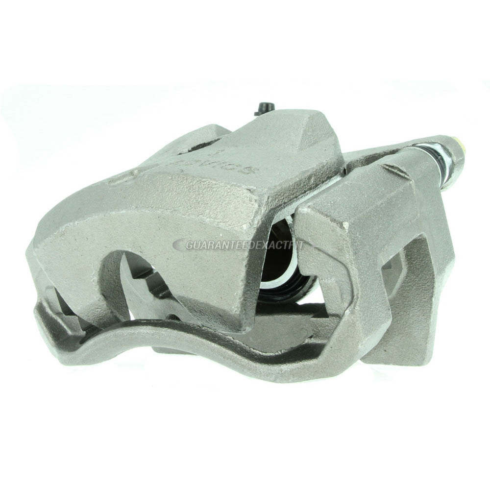 2014 Lexus IS250 Brake Caliper
